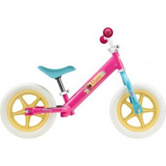 Bicicleta fara pedale 12 Minnie Seven foto