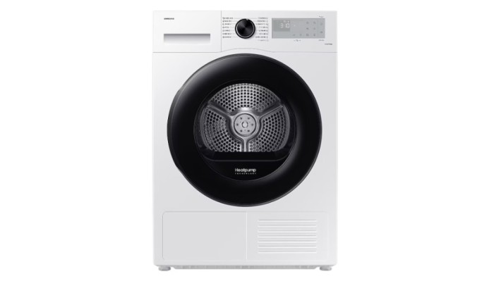 Uscator Samsung DV80CGC0B0AHLE