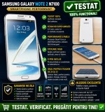 Cumpara ieftin Telefon mobil Samsung Note 2 N7100 utilizat