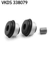 SKF VKDS 338079 suport,trapez