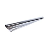 Folie geamuri auto ARGINTIE ( SILVER ) EVO 3m X 0.5m