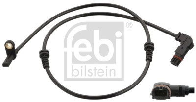 FEBI BILSTEIN 106208 senzor,turatie roata foto
