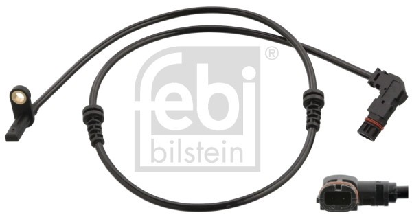 FEBI BILSTEIN 106208 senzor,turatie roata