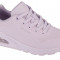 Pantofi pentru adidași Skechers Uno Frosty Kicks 155359-LIL violet