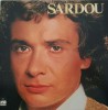 Vinil LP Michel Sardou &lrm;&ndash; Sardou (VG), Pop