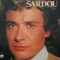 Vinil LP Michel Sardou &lrm;&ndash; Sardou (VG)