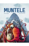 Muntele - Rebecca Gugger, Simon Rothlisberger