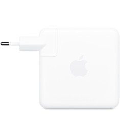 APPLE MBOOK PRO 96W USB-C POWER ADAPTER &amp;quot;MX0J2ZM/A&amp;quot; (timbru verde 0.80 lei) foto