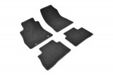 Set covorase auto mocheta Nissan Juke I (2010-2019), Umbrella