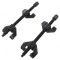Extractor cu Arc 82mm 280mm Set 2buc.