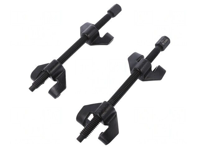 Extractor cu Arc 82mm 280mm Set 2buc.
