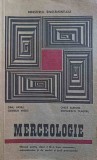 MERCEOLOGIE. MANUAL PENTRU CLASA A XI-A, LICEE ECONOMICE-DINU VASILE, GAVRILIU VASILE, GHITA AURORA, STEFAN-266315