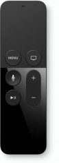 Apple TV Remote (2015), Resigilat foto