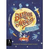 Balloon to the Moon
