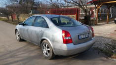 Nissan Primera berlina ,P12 , AN 2002 , Motor 2.2 diesel foto