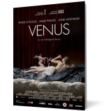 Venus - Sophia Heramba -