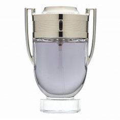 Paco Rabanne Invictus eau de Toilette pentru barbati 100 ml foto