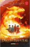 Dragonii parjolitori. Seria Elementalii Vol.2 - Amie Kaufman