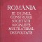 ROMANIA PE DRUMUL CONSTRUIRII SOCIETATII SOCIALISTE MULTILATERAL DEZVOLTATE VOL.14 IANUARIE-SEPTEMBRIE 1977-243382