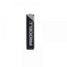 Baterie alcalina Duracell Procell Industrial AAA LR3