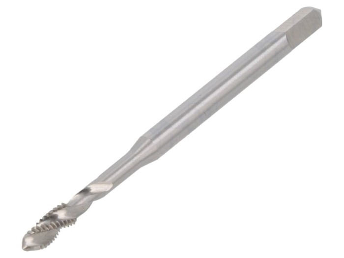 Tarod de filetare HSS-E M3,5