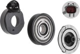 Ambreiaj compresor AC Chrysler Voyager 05, Voyager 08; Jeep Liberty 08, motor: 2.5 CRD, 2.8 CRD, tip Denso: 10S17C, Diam. fulie 120, 05005421AB;