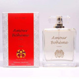 Cumpara ieftin Apa de parfum Amour Boheme 100 ml