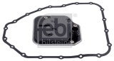 FEBI BILSTEIN 173141 set filtre hidraulice, cutie e vit.automata