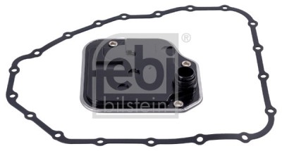 FEBI BILSTEIN 173141 set filtre hidraulice, cutie e vit.automata foto