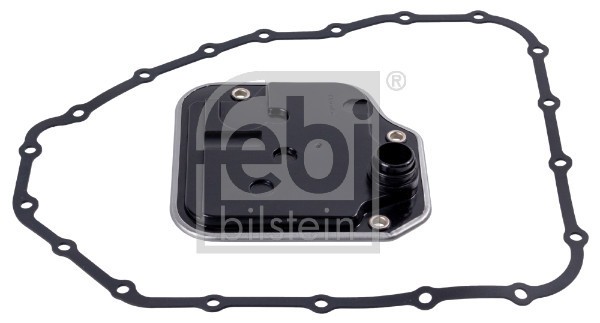 FEBI BILSTEIN 173141 set filtre hidraulice, cutie e vit.automata