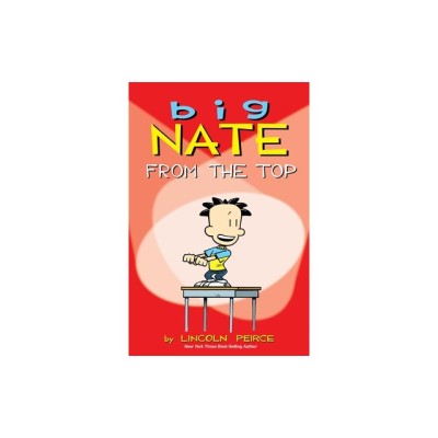 Big Nate from the Top foto