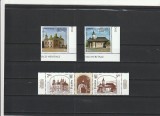 ROMANIA 2013 LP 2009 LP 2009 b EMISIUNE COMUNA ROMANIA-UCRAINA SI UCRAINA-RO MNH, Nestampilat