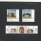 ROMANIA 2013 LP 2009 LP 2009 b EMISIUNE COMUNA ROMANIA-UCRAINA SI UCRAINA-RO MNH