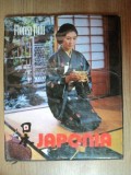 JAPONIA de FLOREA TUIU 1982