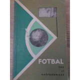 FOTBAL JOC SI ANTRENAMENT-N. PETRESCU, N. ROSCULET, R. BALABAN, GH. STANCULESCU SI COLAB.-265842