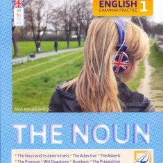 English Grammar Practice 1 - The Noun | Ana-Maria Ghioc