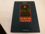 The red and the black - Stendahl