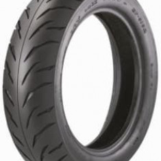 Anvelopă Moto Oraș/Classic DURO 100/80-17 TL 52P HF918 Față/Spate