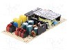 Alimentator pentru LED, 69...93V DC, 0,7A, 65,1W, MEAN WELL - IDPC-65A-700