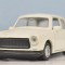 Macheta Trabant 601 S