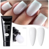 Gel Poly - White, 15ml, ADL