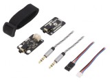 Senzor EMG 3,3-5VDC Gravity SEN0240