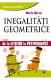 Inegalitati geometrice. De la initiere la performanta - Marin Chirciu