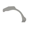 Segment reparatie aripa spate Hyundai Accent, 01.2001-12.2003 Partea Dreapta, Spate, 5 usi, Rapid