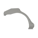 Segment reparatie aripa spate Hyundai Accent, 01.2001-12.2003 Partea Dreapta, Spate, 5 usi, Rapid