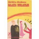 Galaxia burlacilor - roman -