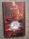 CHEIA , SECRETUL DE A ATRAGE TOT CE VA DORITI - JOE VITALE