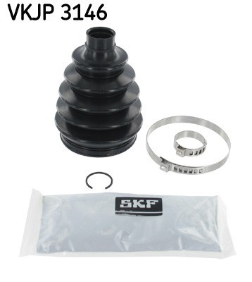SKF VKJP 3146 Ansamblu burduf, articulatie planetara foto