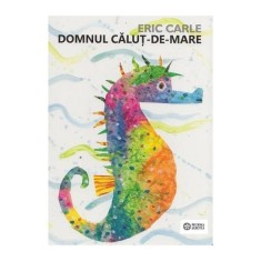 Domnul Calut-De-Mare foto
