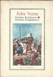 Claudius Bombarnac. Keraban Incapatanatul - Jules Verne